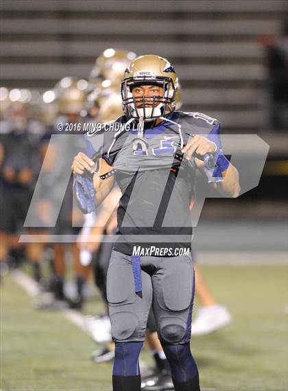 Thumbnail 1 in Mater Dei @ St. John Bosco photogallery.