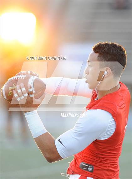 Thumbnail 3 in Mater Dei @ St. John Bosco photogallery.