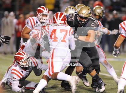 Thumbnail 1 in Mater Dei @ St. John Bosco photogallery.