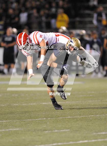 Thumbnail 3 in Mater Dei @ St. John Bosco photogallery.