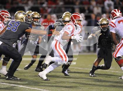 Thumbnail 3 in Mater Dei @ St. John Bosco photogallery.