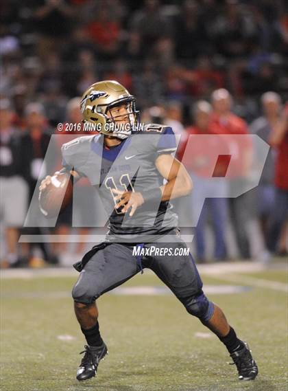 Thumbnail 3 in Mater Dei @ St. John Bosco photogallery.