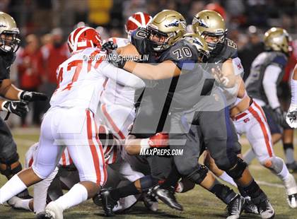 Thumbnail 1 in Mater Dei @ St. John Bosco photogallery.