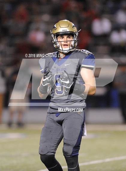 Thumbnail 1 in Mater Dei @ St. John Bosco photogallery.