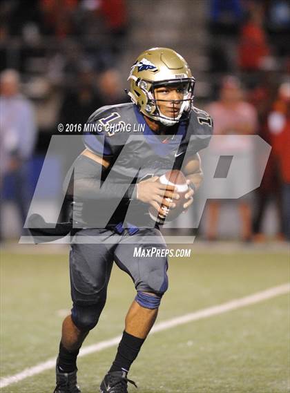 Thumbnail 3 in Mater Dei @ St. John Bosco photogallery.