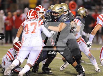 Thumbnail 3 in Mater Dei @ St. John Bosco photogallery.