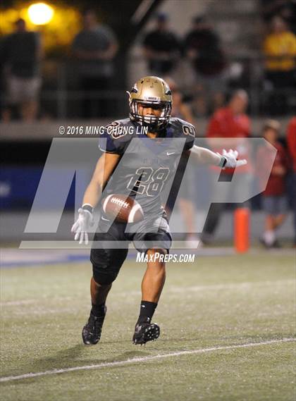 Thumbnail 2 in Mater Dei @ St. John Bosco photogallery.