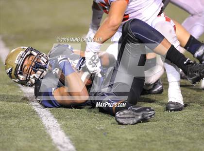 Thumbnail 1 in Mater Dei @ St. John Bosco photogallery.