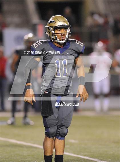 Thumbnail 3 in Mater Dei @ St. John Bosco photogallery.