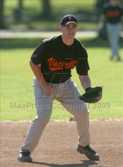 Thumbnail 3 in Vacaville vs. San Juan (Land Park Easter Tournament) photogallery.