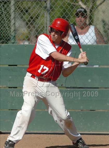 Thumbnail 1 in Vacaville vs. San Juan (Land Park Easter Tournament) photogallery.