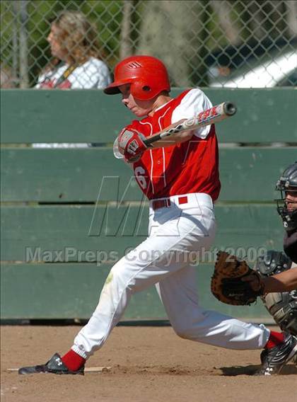 Thumbnail 1 in Vacaville vs. San Juan (Land Park Easter Tournament) photogallery.