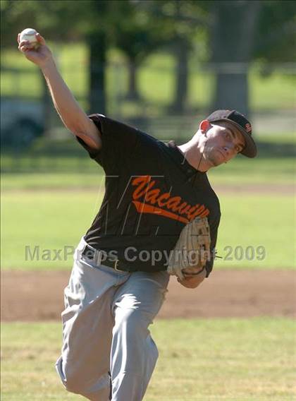 Thumbnail 1 in Vacaville vs. San Juan (Land Park Easter Tournament) photogallery.