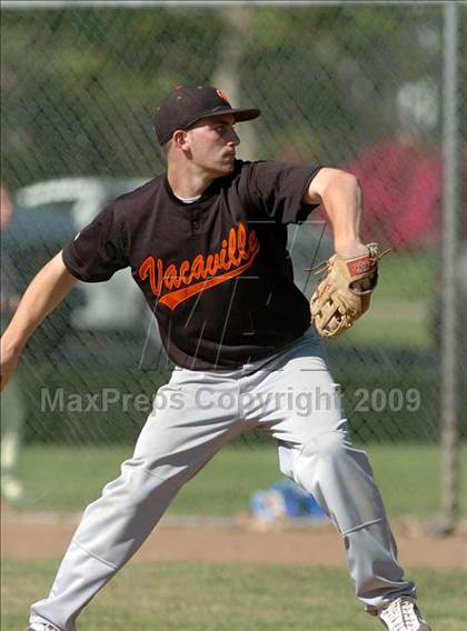 Thumbnail 1 in Vacaville vs. San Juan (Land Park Easter Tournament) photogallery.