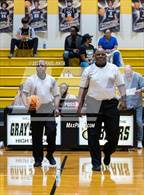 Photo from the gallery "Cape Fear @ Gray's Creek"