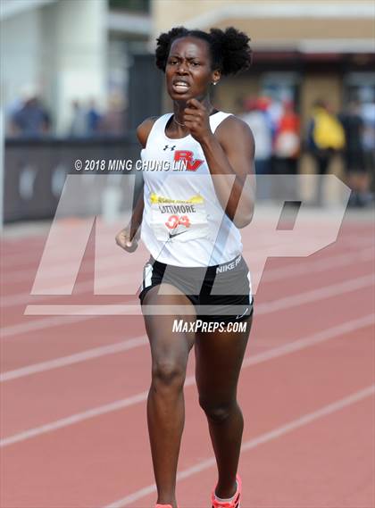 Thumbnail 1 in 51st Annual Arcadia Invitational (Girls Heptathlon 800 Meter) photogallery.