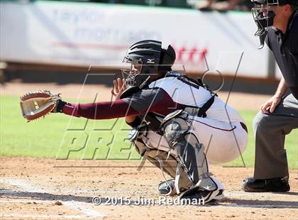 Thumbnail 1 in Booker vs. Flatonia (UIL 2A Semifinal) photogallery.
