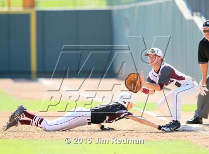 Thumbnail 2 in Booker vs. Flatonia (UIL 2A Semifinal) photogallery.