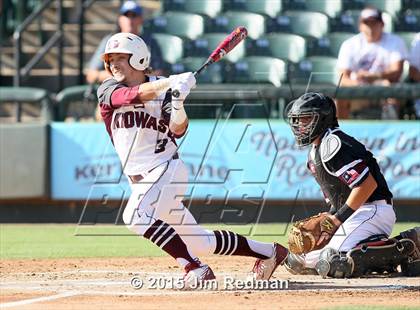 Thumbnail 2 in Booker vs. Flatonia (UIL 2A Semifinal) photogallery.
