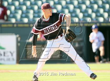 Thumbnail 1 in Booker vs. Flatonia (UIL 2A Semifinal) photogallery.