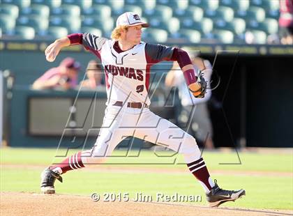 Thumbnail 1 in Booker vs. Flatonia (UIL 2A Semifinal) photogallery.
