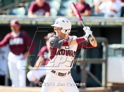 Thumbnail 1 in Booker vs. Flatonia (UIL 2A Semifinal) photogallery.