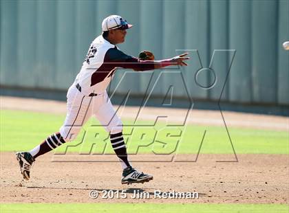 Thumbnail 2 in Booker vs. Flatonia (UIL 2A Semifinal) photogallery.