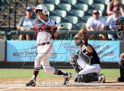 Thumbnail 3 in Booker vs. Flatonia (UIL 2A Semifinal) photogallery.