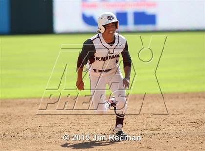 Thumbnail 2 in Booker vs. Flatonia (UIL 2A Semifinal) photogallery.