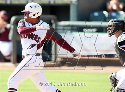 Thumbnail 2 in Booker vs. Flatonia (UIL 2A Semifinal) photogallery.