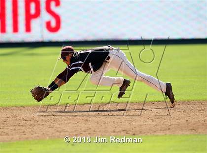 Thumbnail 1 in Booker vs. Flatonia (UIL 2A Semifinal) photogallery.