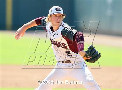 Thumbnail 1 in Booker vs. Flatonia (UIL 2A Semifinal) photogallery.