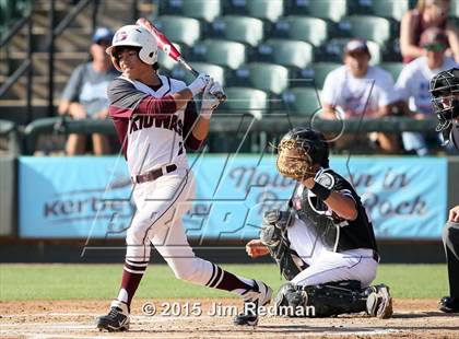 Thumbnail 1 in Booker vs. Flatonia (UIL 2A Semifinal) photogallery.