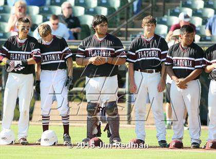 Thumbnail 1 in Booker vs. Flatonia (UIL 2A Semifinal) photogallery.