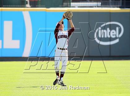 Thumbnail 2 in Booker vs. Flatonia (UIL 2A Semifinal) photogallery.