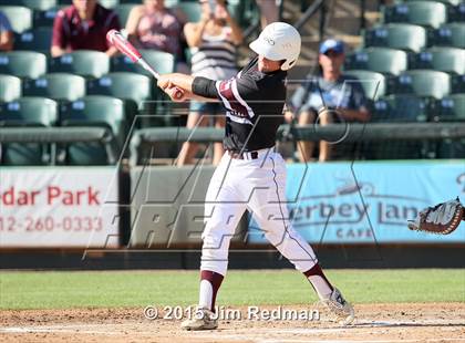 Thumbnail 1 in Booker vs. Flatonia (UIL 2A Semifinal) photogallery.