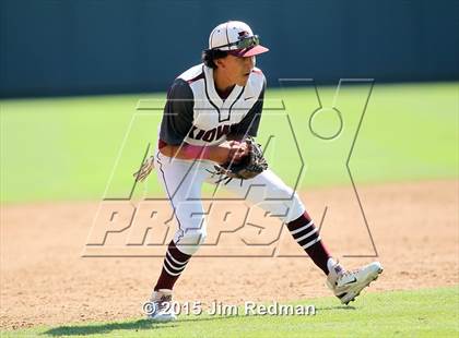 Thumbnail 2 in Booker vs. Flatonia (UIL 2A Semifinal) photogallery.