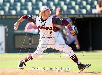 Thumbnail 1 in Booker vs. Flatonia (UIL 2A Semifinal) photogallery.