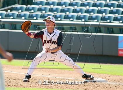 Thumbnail 2 in Booker vs. Flatonia (UIL 2A Semifinal) photogallery.