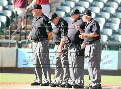 Thumbnail 2 in Booker vs. Flatonia (UIL 2A Semifinal) photogallery.