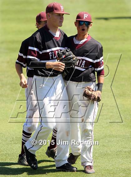 Thumbnail 2 in Booker vs. Flatonia (UIL 2A Semifinal) photogallery.