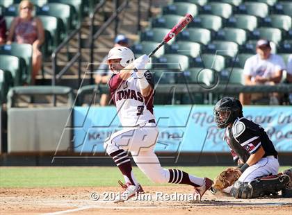Thumbnail 1 in Booker vs. Flatonia (UIL 2A Semifinal) photogallery.