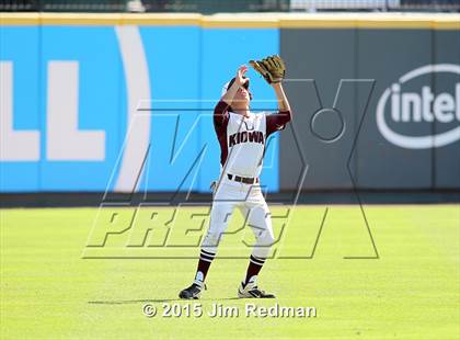 Thumbnail 1 in Booker vs. Flatonia (UIL 2A Semifinal) photogallery.