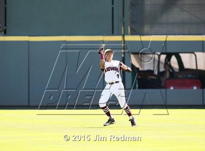 Thumbnail 3 in Booker vs. Flatonia (UIL 2A Semifinal) photogallery.