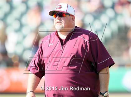 Thumbnail 2 in Booker vs. Flatonia (UIL 2A Semifinal) photogallery.