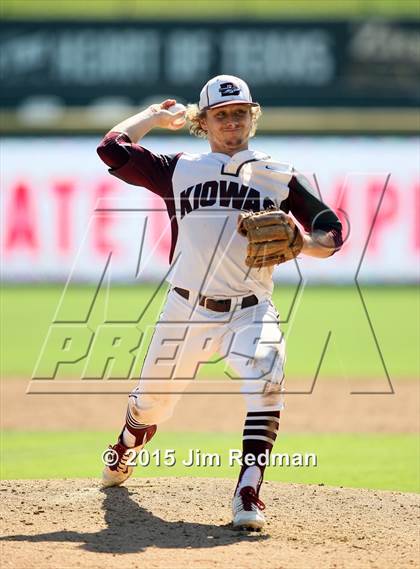 Thumbnail 2 in Booker vs. Flatonia (UIL 2A Semifinal) photogallery.