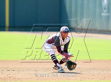Thumbnail 1 in Booker vs. Flatonia (UIL 2A Semifinal) photogallery.