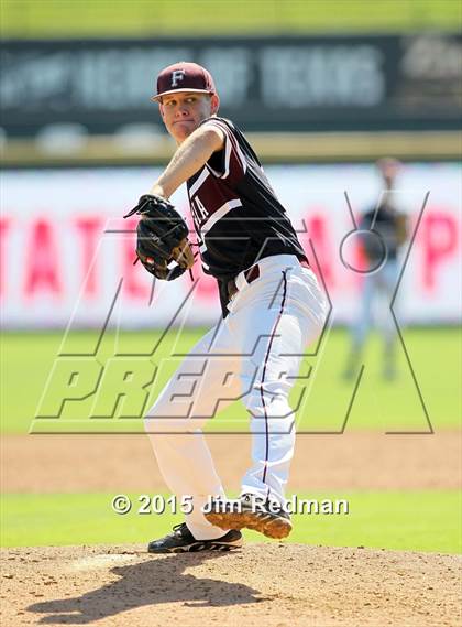 Thumbnail 2 in Booker vs. Flatonia (UIL 2A Semifinal) photogallery.