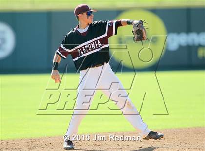 Thumbnail 3 in Booker vs. Flatonia (UIL 2A Semifinal) photogallery.