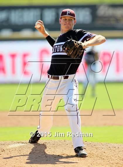 Thumbnail 1 in Booker vs. Flatonia (UIL 2A Semifinal) photogallery.